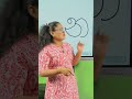 Learn Sinhala in a simple way. #learning #education #kids #trendingshorts #wooks #sinhalaletters
