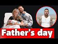 Kane Brown's Father's Day Surprise: A New Song That'll Make You Cry! 💚 #fathersday #fatherslove
