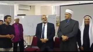 Awez Fetya - Islami Ya Qudsu