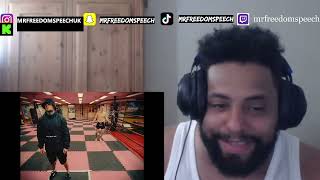 This song feels different🔥🇧🇬 FYRE - Готов Или Не Freestyle (Fugees Ready Or NotRemix) *UK🇬🇧REACTION*