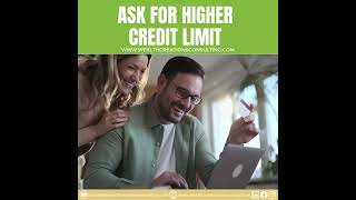 LEARN the 6 ways to quickly build a rock-solid credit score.