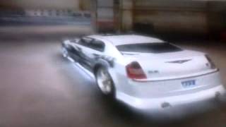 افضل سيارة في سباق الليل المتصل screenshot 4