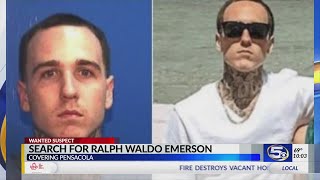 WANTED: Pensacola Police looking for stabbing suspect wanted for attempted murder