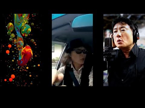 新青春（アカペラver）　日足NSP