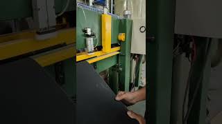 6 Feet 8 Feet Width Sanding Abrasive Belt