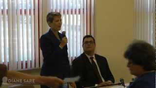 20120521-Teaneck Debate Highlights