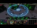 Dota Imba Mimya AI: Razzil Darkbrew, the Alchemist + Bonus skill: Ember | Dota City Theme