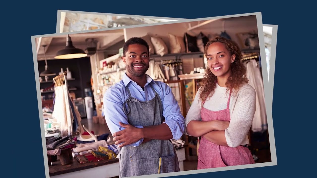 Akouba Digital Business Lending Platform