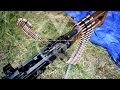 PKM 7.62 Belt-Fed Machine Gun (FULL Auto)