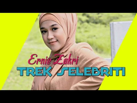 Ernie Zakri - Trek Selebriti 2020