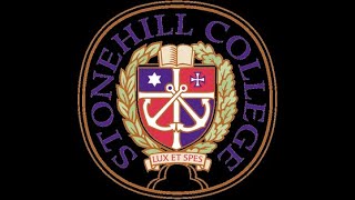 Matt Butler Graduation  - Stonehill College - Class of 2024