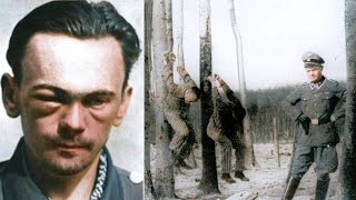 5 BRUTAL Torturers Of World War 2 - History Documentary