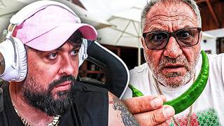 IMOGEN REACTIONEAZA LA SCANDAL LA RESTAURANT: BĂTAIE DE JOC PE BANII MEI!