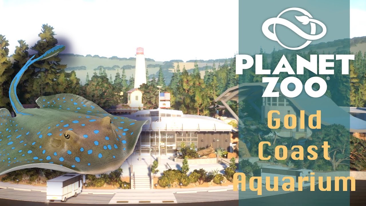 Ep.5 TOUCH TANKS AND TOUR! Gold Coast Aquarium Zoo YouTube