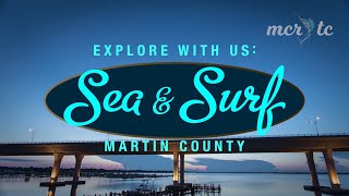 Explore with Us - Sea & Surf (2024)