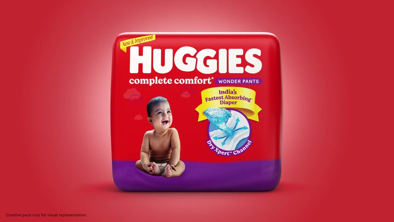 Buy Huggies Wonder Pants - XS (24 Pieces) Online at Best Prices in India -  JioMart.