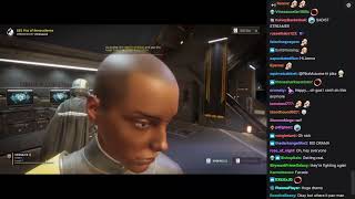 Vinny, Jerma, Pokelawls & Ster - Helldivers 2 [WITH CHAT]
