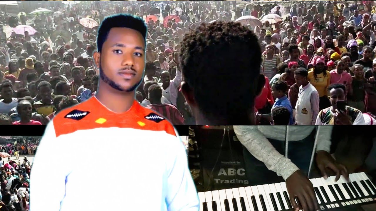 #ኢነ_ሶዶ_ግርማ_ዶዕሻ_ክሩሴድ_Girma_Adebo