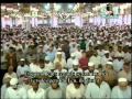 صلاة التراويح من المسجد النبوي الشريف ليلة 7 رمضان 1431هـ للشيخ القاسم