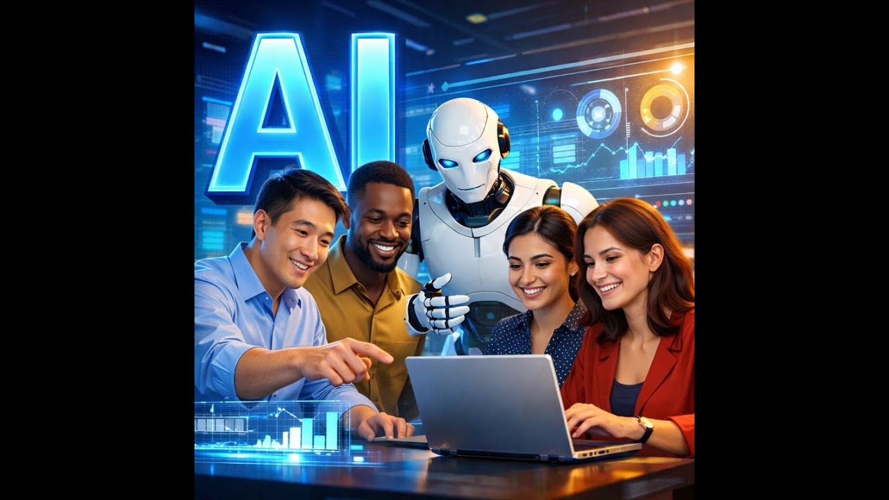 AI Projects & New Jobs