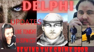 Delphi Murders - Crime Scene Collection and Processing