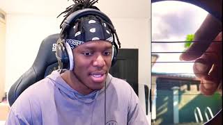 KSI Sings Holiday Without Autotune