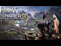 Sniper Ghost Warrior 3 Gameplay Part 4 | Silent Assassin Mode