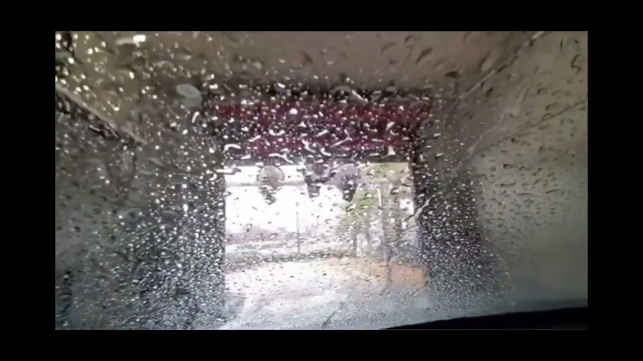 Replaced: Mark Vii Softwash XT First Generation with Autec Dryers - Exxon, Clinton MD