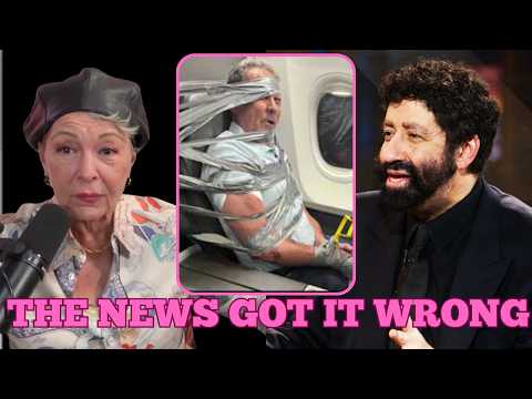 I Was Attacked on the Plane — What the News Got Wrong
