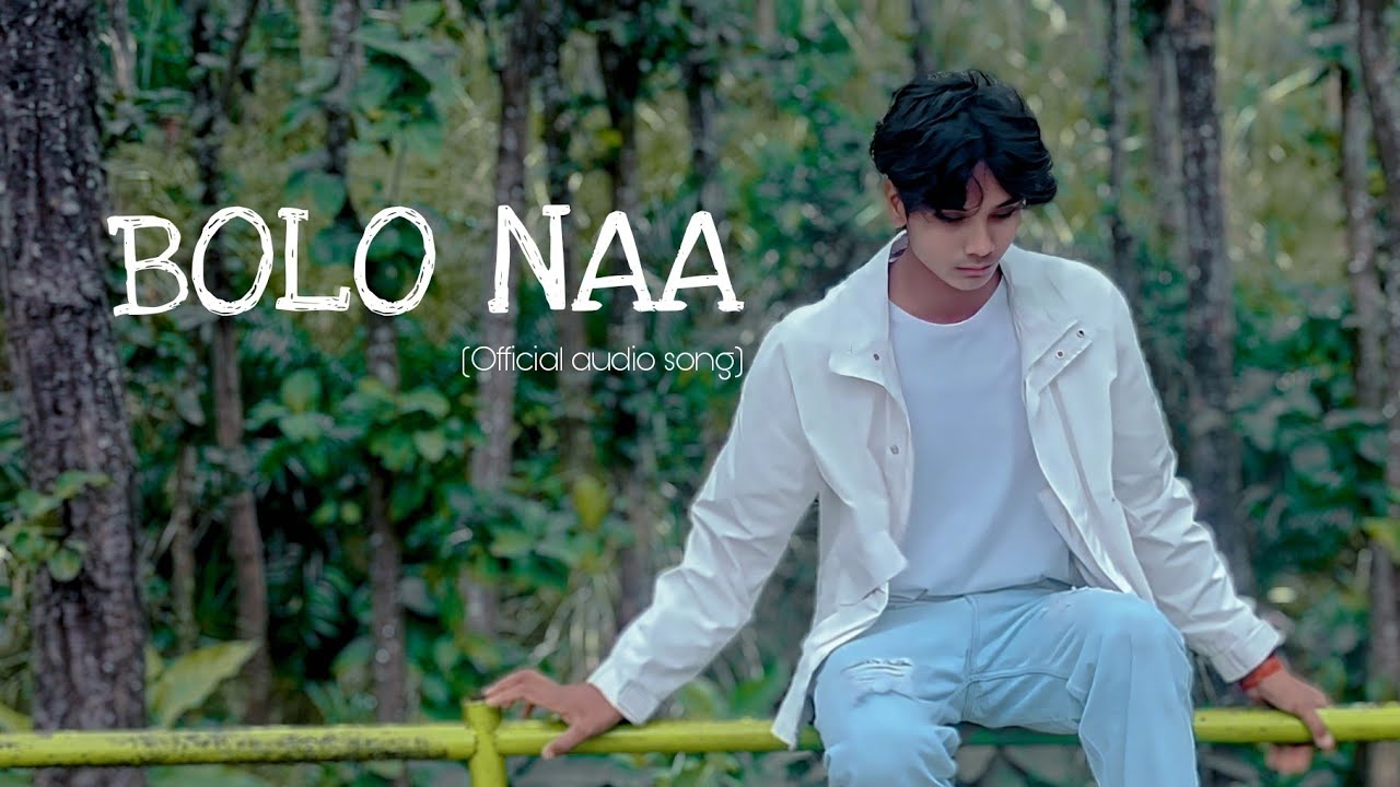 BOLO NAA - AMRIT THARU||THARU RAP (AMRISU ALBUM)(PROD BY -@akabeats786 )