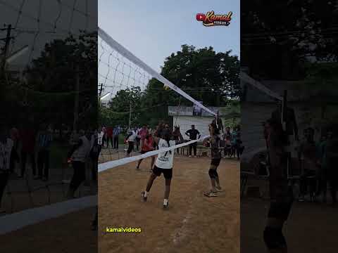 Rally Point | Girls volleyball match | #kamalvideos | Volley memories | Volley highlights |