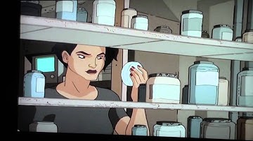 Godzilla The Series 004 By Andy Davidson