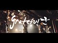 プランクスターズ - gratefulさ(LIVE MOVIE)