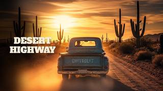 Desert Highway, Instrumental Garage Beats
