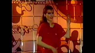 Suzana Perovic - Opa, Opa, Sele - Diskofolk 1987.