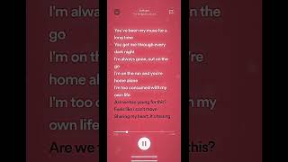 Are We Too Young For This?