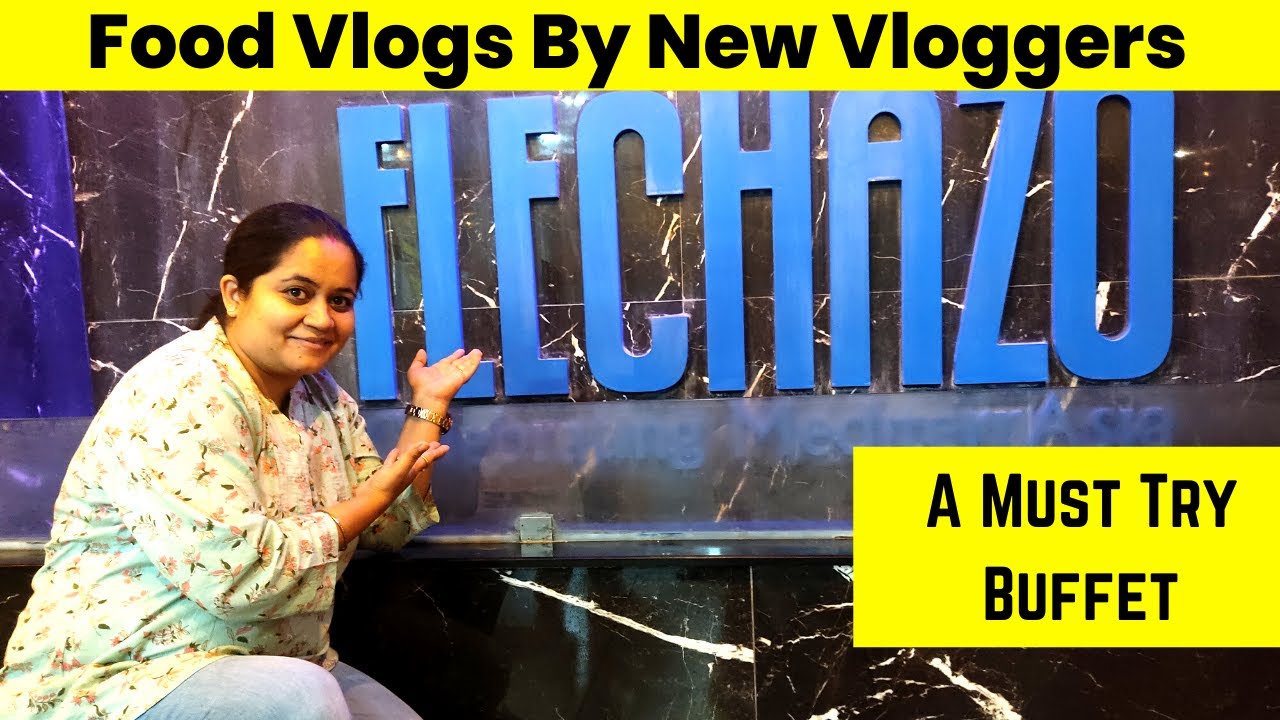 How is Flechazo Hyderabad || Buffet Restaurant Hyderabad