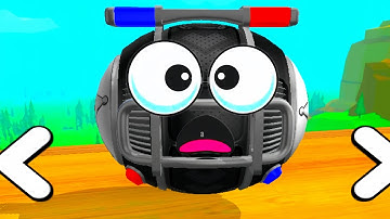 Going Balls: 🏆 Super Speed Run| Supreme Level Walkthrough 🥇| Android Game/ iOS Games