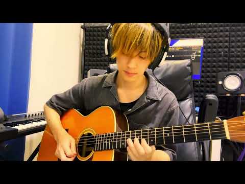 瞳そらさないで / DEEN | Guitar Solo Cover by Yoh