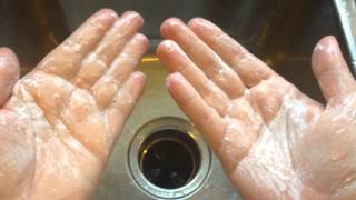 poppy austin vitamin c cleanser