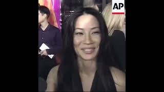Lucy Liu in the 2000s