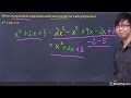 Understanding Equivalent Expressions