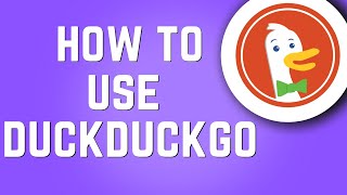 How to Use DuckDuckGo Browser! (Privacy Browser) screenshot 3