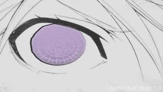 (DVS MEP) CIEL PHANTOMHIVE x “Dead men tell no tales”