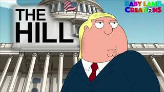 Family Guy: The Hill (Music Arrangement)