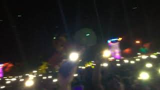 Jimmy P - Entre as Estrelas (Live - Sol da Caparica)