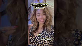 Conozco unos cuantos #tuconsejeraarinda24 #desahogos #cosasdelavida #sabias #captas