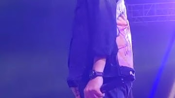 Guru Randhava Live Show at IIT BHU