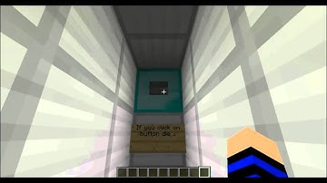 The Impossible Game in Minecraft - All 4 levels