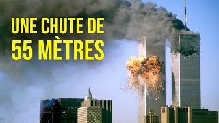 L&#39;homme qui a survécu à l’effondrement des tours jumelles du World Trade Center - HDS #12